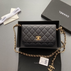 Chanel Wallet Purse